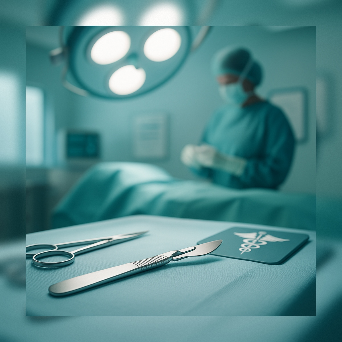 Chirurgie générale