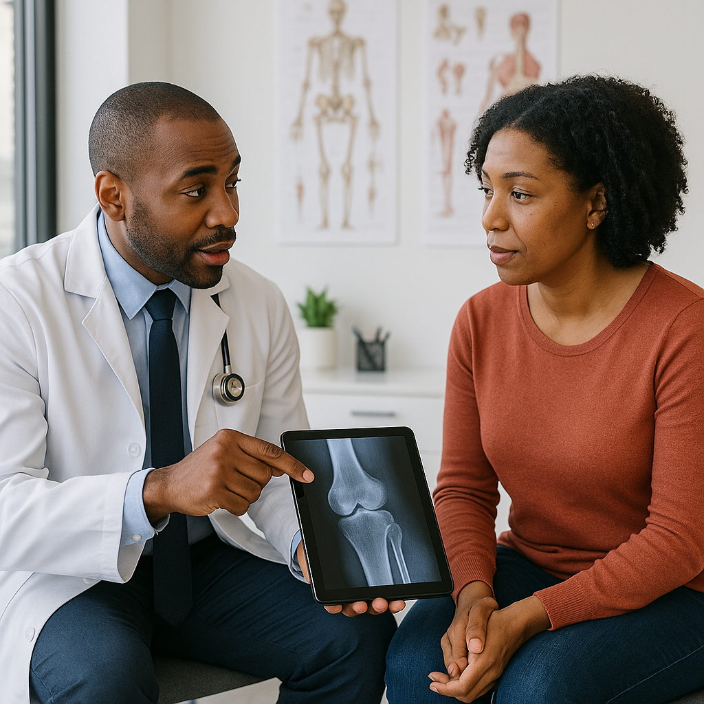 Rééducation & suivi